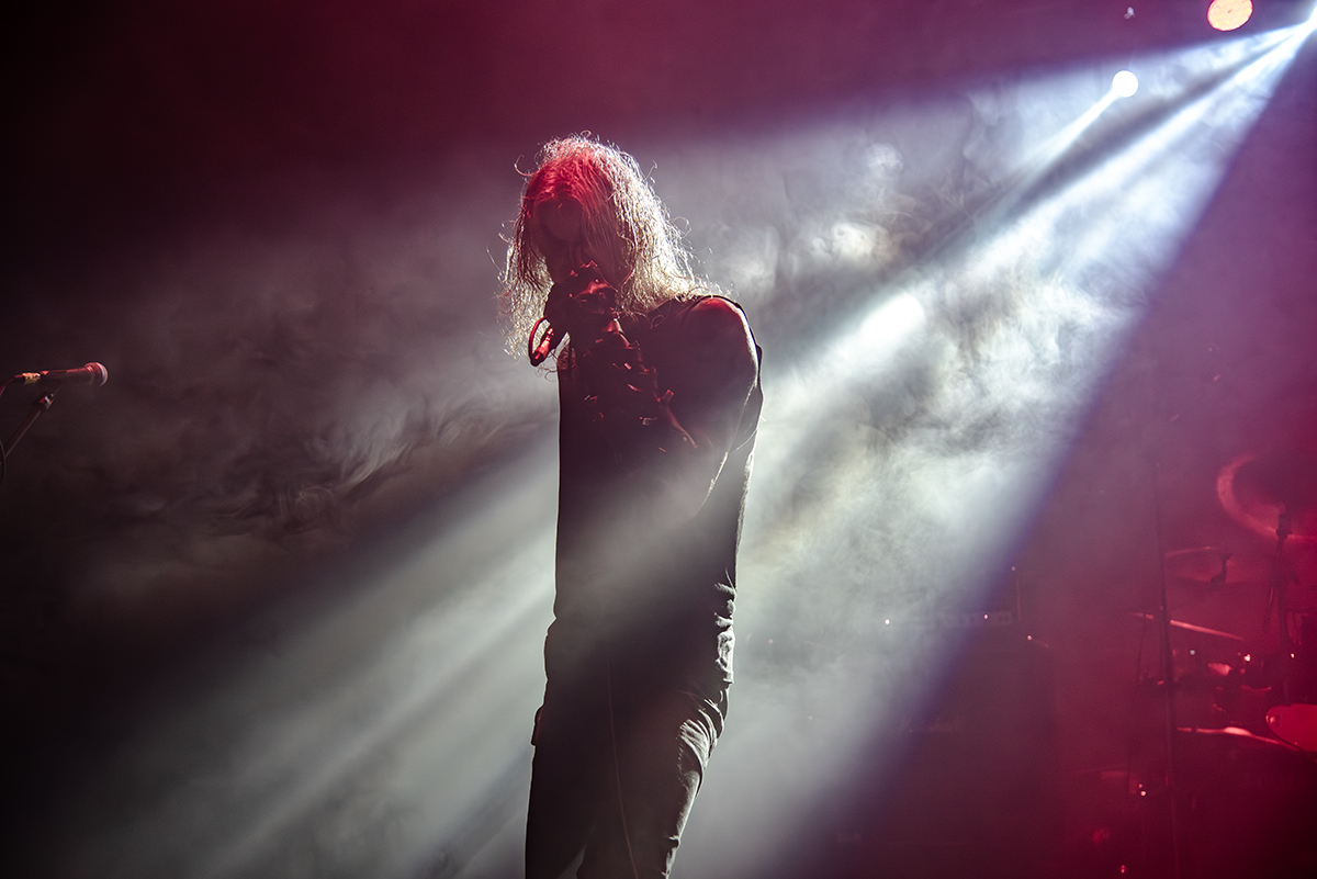 Pestilence - 1349 - Cancer